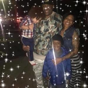 Meet your Posher, Jenell